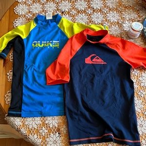 🏖 Rash guards 🏖